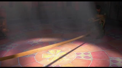 Tangled Pascal's Call Clip_(360p)
