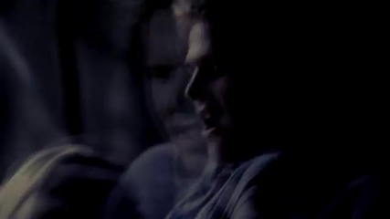 Caroline Forbes - Man down