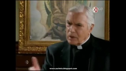 Triunfo Del Amor Capitulo 141 Parte 3