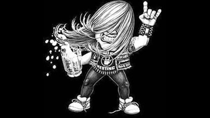 Heavy Metal