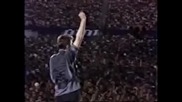Peter Gabriel Biko Live 1986 