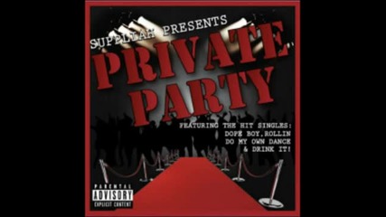 Suppliah ft. J. Stalin, J. Blaze - Dopeboy [new 2013]
