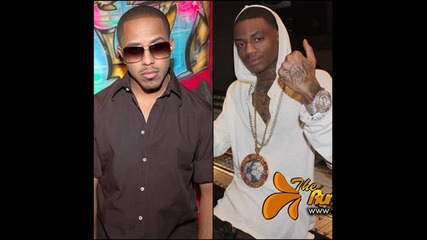 Marques Houston ft. Soulja Boy - Swag Sex 