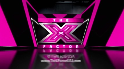 Diamond White's Triumphant Return! - The X Factor Usa 2012