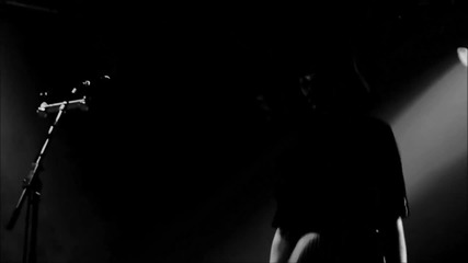 Sarah Blasko Live on Stage - Сара Бласко - No Turning Back