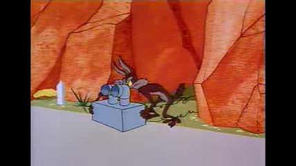 Road Runner серия:7