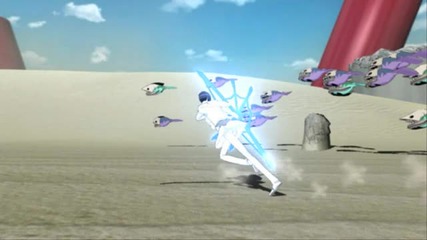 Bleach Soul Ignition [ps3]