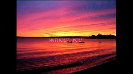 One Two - Without You