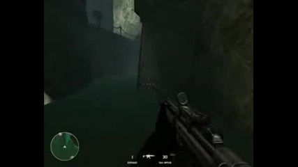 Code Of Honor 2