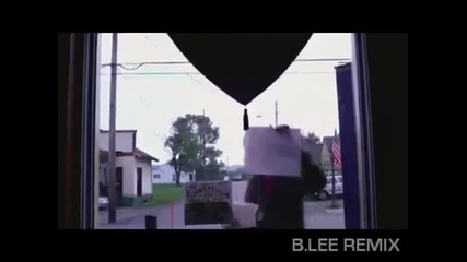 Justin Bieber - One Lonely Baby [remix]