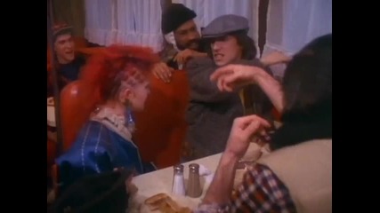 Cyndi Lauper - Time After Time