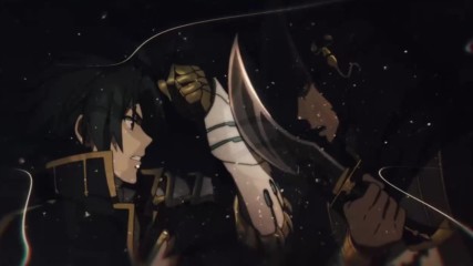 Grancrest Senki - 16 [бг-суб]