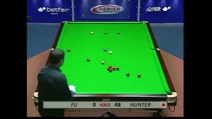paul hunter 146 