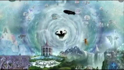 Enigma - Silence Must Be Heard