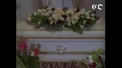 Charmed - Prues Death
