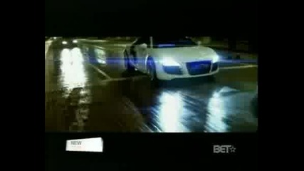 Keri Hilson - Hero.avi