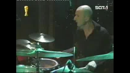 Robert Plant - Morning Dew 