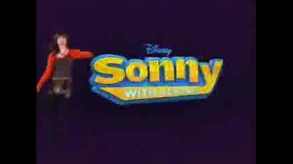 Sonny With A Chance - Episode 2 - Part 1 - West Coast Story