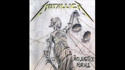 Metallica - Blackned