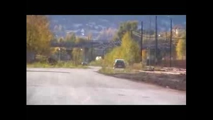 Golf V6 4motion 