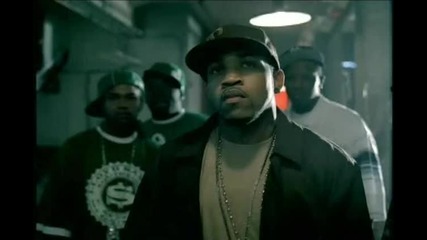 50 Cent Feat. Lloyd Banks - Hands Up /High Quality/