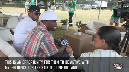 50 Cent - Forever Young - Day - Jamaica Queens 