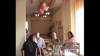 Bala Na Lioni I Giula 2011g. Chast 42