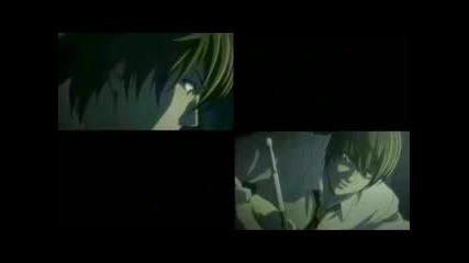 Death Note - Bodies