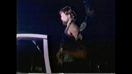 Accept - Death Row