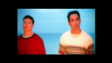 Backstreet Boys - Anywhere For You 