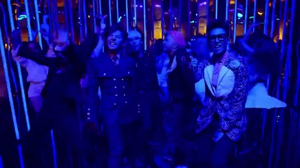 Bigbang - 뱅뱅뱅 (bang Bang Bang) M-v