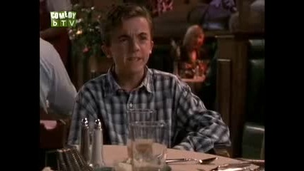 Malcolm in the Middle Season 2 Epizode 4 