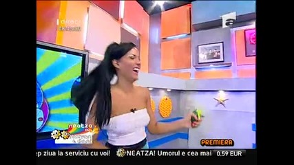 Raoul - Fenomenal premiera 