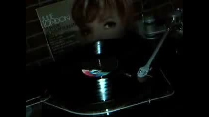 Julie London Does Soul