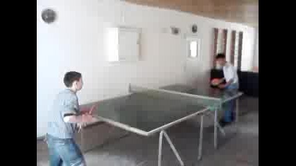 Table Tennis