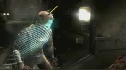 Dead Space W Commentary 2