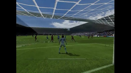 Fifa 13 | Newcastle | S.1 E.3