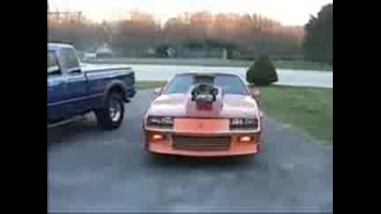 Camaro