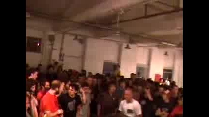 Combatwounded Veteran - Live