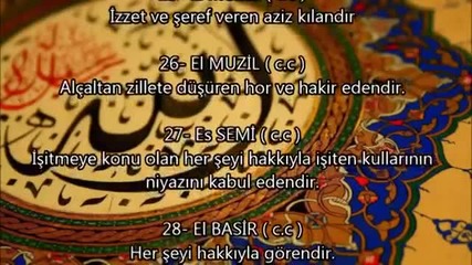 Allah C.c Kuranda Neden Biz Diyor Din Belgeseli 2016 Hd
