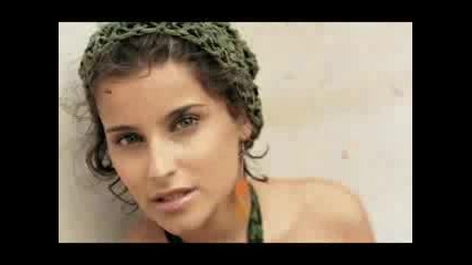 Nelly Furtado