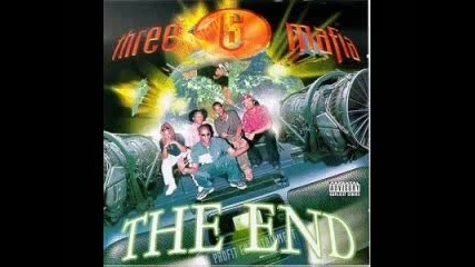 Three 6 Mafia - Gotcha Shakin'