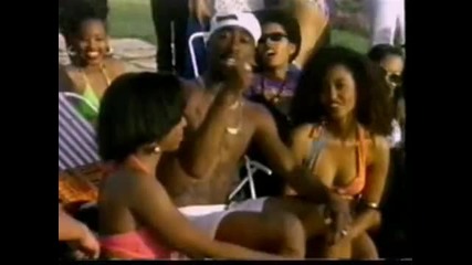 2pac - Wordz 2 my First Born 