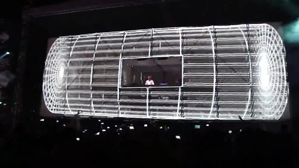 cool video effects Armin van Buuren - Istanbul 2010 part 3 