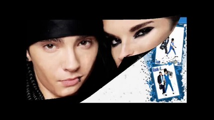 Bill and Tom Kaulitz