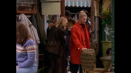 Friends S04-e15 Bg-audio