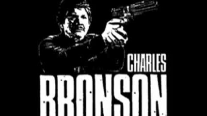 Charles Bronson - Rich Crusties (live At Ottos) 