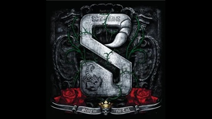 Scorpions - Turn You On 