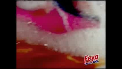 Реклама: Фея - Power Gel