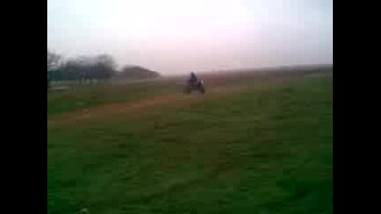 Yаmаxа cross